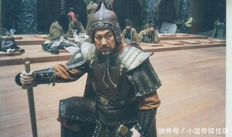 李广|李广一生没打过胜仗，为何却与卫青霍去病齐名，让匈奴闻风丧胆？