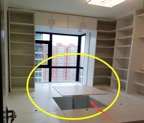 移门|新房入住3个月气得想哭!连夜整理17条装修错误,教训啊,别再犯