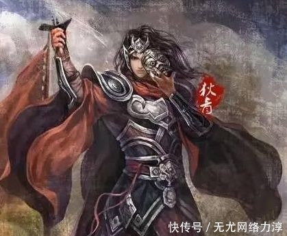 狄青|一代战神狄青，结局却是悲剧的