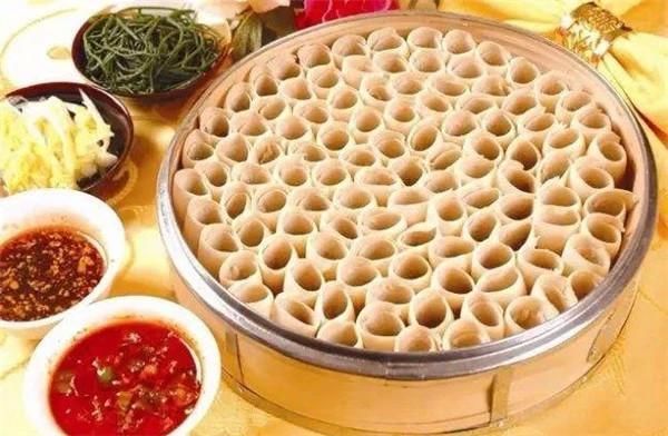 认字|4道“中文系”都念不出来的菜名,难倒大批吃货,想吃得先认字