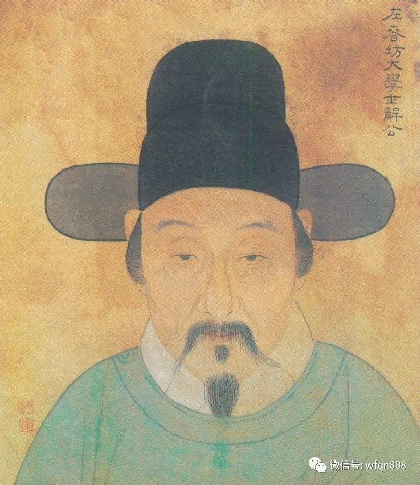 解缙@老师出上联训斥学生:小子暗藏春色,神童的下联,让老师哭笑不得