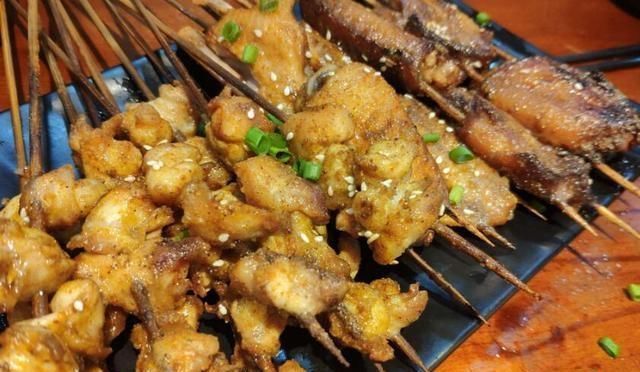 板栗|这“5种”食物最长肉，很多人天天都在吃，特别是最后一种！