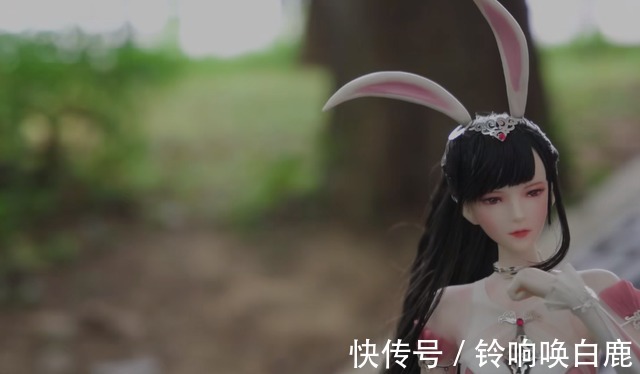 小舞|《斗罗大陆》小舞手办来了,仙女造型绝美,一双大长腿太亮眼!