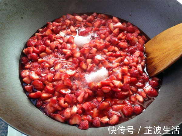 血糖|确诊为糖尿病后，除了少吃白糖，3种食物尽量少吃，预防血糖过高