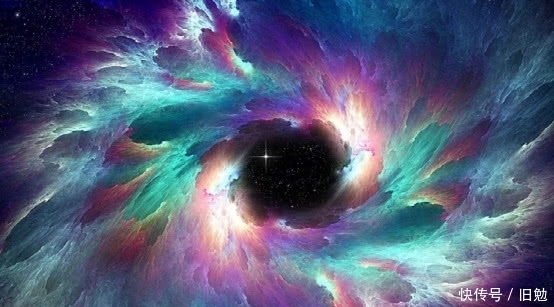 上帝粒子 掌握宇宙生死权,它被称为“上帝粒子”,能毁灭和创造一切