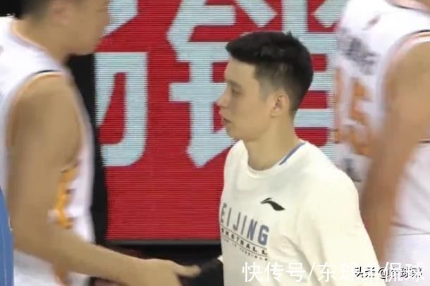 mvp|赵睿回归时间曝光，林书豪被弃用满脸沮丧，郭艾伦MVP排名仅11名