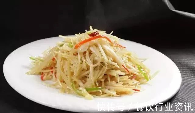 味汁|13道酸辣菜品,有凉菜有热菜,酸辣开胃,可以促进食欲和消化哦