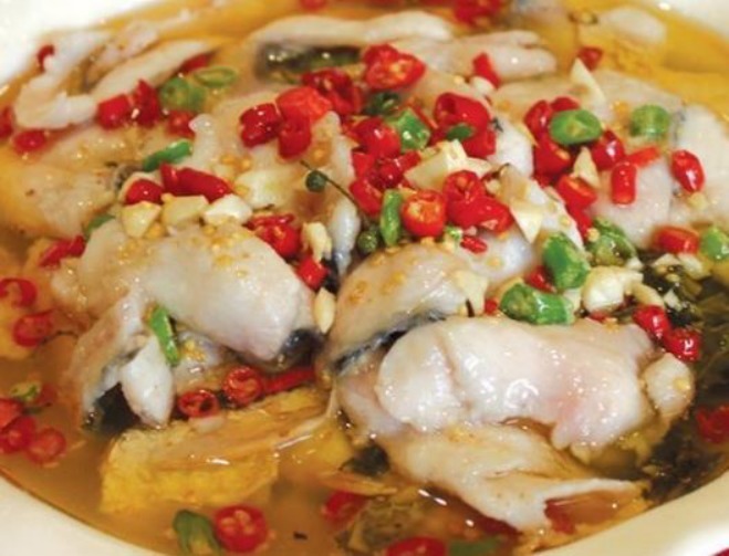 越吃越香的几道家常菜，简单易学，好吃实惠，招待客人也不错