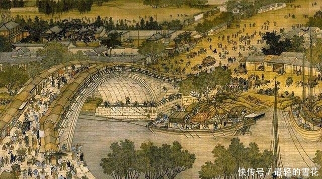 苏舜钦:倘若有苏东坡那样的气度,何至于一顿饭局就把自己给气死