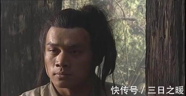 张都监!武松为何后来对打虎壮举只字不提只因这2个人把他伤得不轻