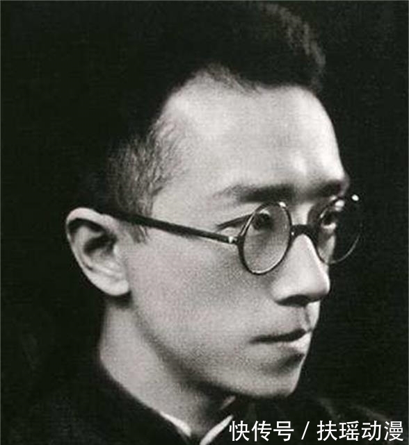 时期的胡适|这26张照片,记录着播种者胡适从青年到老年的精彩人生