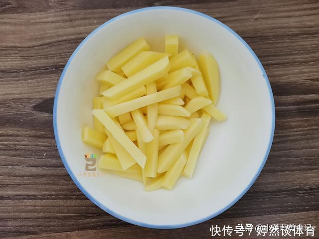 入秋后，这2样蔬菜一起炒，家人都爱吃，便宜又