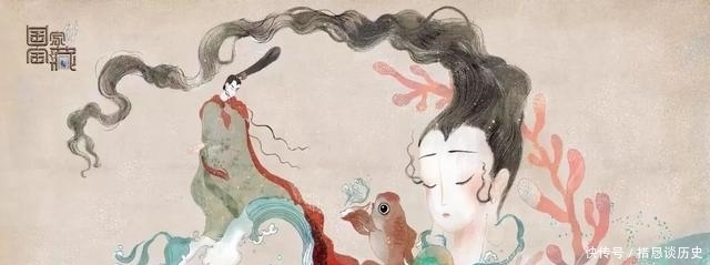 聊斋志异|《聊斋志异》妖术