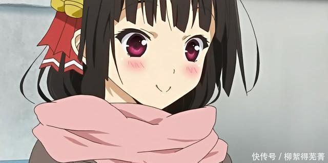 动漫|妹控们是时候站出来了,这些动漫里的超萌妹妹,你最想保护谁!