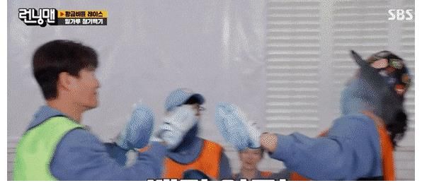 《RM》狂甩全昭旻巴掌“她笑着接受”!网友怒:游戏太暴力了吧