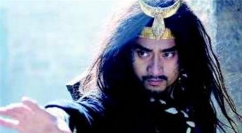 施恩#武松唯一看走眼的结拜兄弟,两人形同陌路,最终老死不相往来