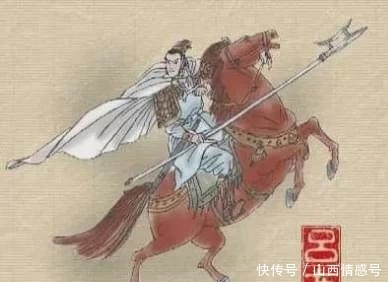 甘宁|八大高级猛将，魏延、甘宁、乐进并列！