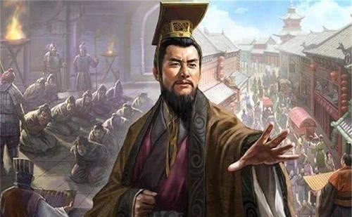 国家|秦始皇给中国取了个霸气名字,沿用2000多年从未改名,至今仍在用