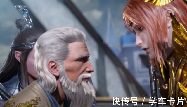 千仞雪|斗罗大陆两大女神被萌化,软萌小舞太甜美,千仞雪瞬间变成小可爱!