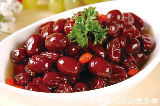 好处|“一天3个枣,60不显老”,每日吃枣,到底对身体有何好处?