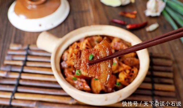 秋后多给家人吃这菜,香浓味美,鲜嫩爽脆,往锅里一扔就好,简单