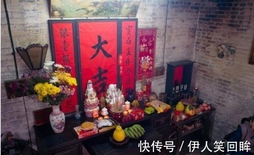 玉帝|灶王爷到底是谁?有的专家学者给出了这样的解释,毁三观!