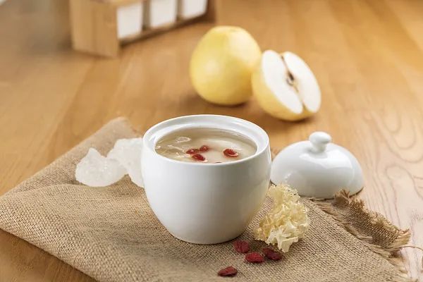 松子仁|你不知道的养生秘诀!