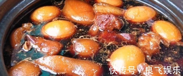 醋味|体寒的人多吃这道菜，做法简单，补气又养血，女人常吃手脚不冰凉！