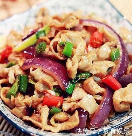 几道菜老公顿顿吃光盘,喷香又下饭,还实惠,连汤汁也不剩