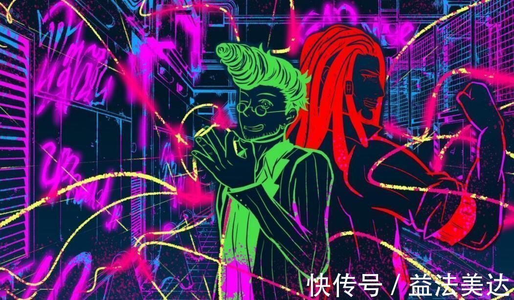 饭盒|从9.7分落到9.1分,这部前期高端的新番,被剧情拖了后腿