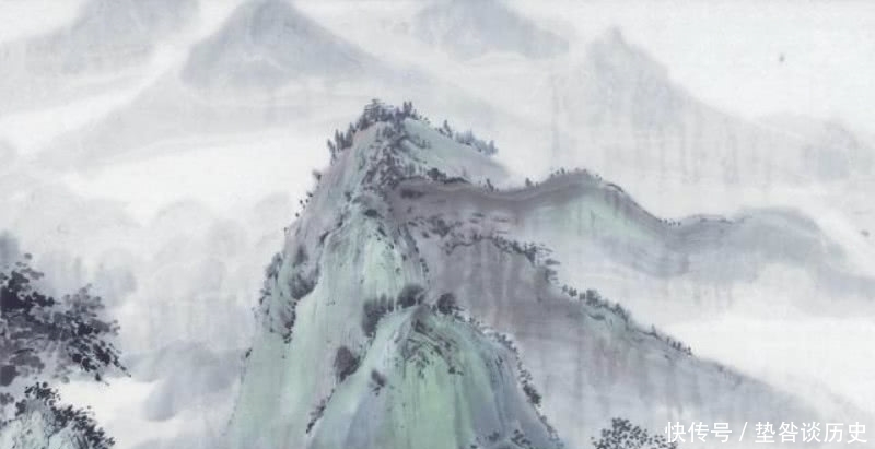 黄庭坚的这首《清明》,虽然不及杜牧的那首,但也是难得的佳作!