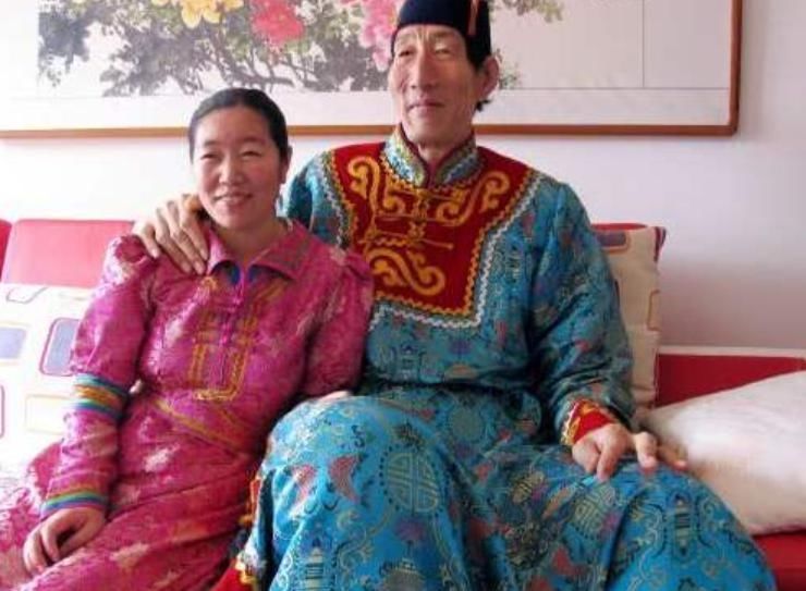 巨人|12年前,中国第一巨人不顾医生劝告,坚持生下孩子,现在孩子怎样
