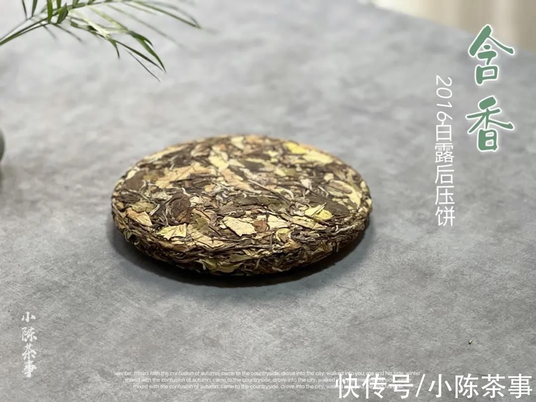 茶包袋|碎白茶应该怎么喝？教你3招变废为宝，喝得开心，关键能省一笔钱