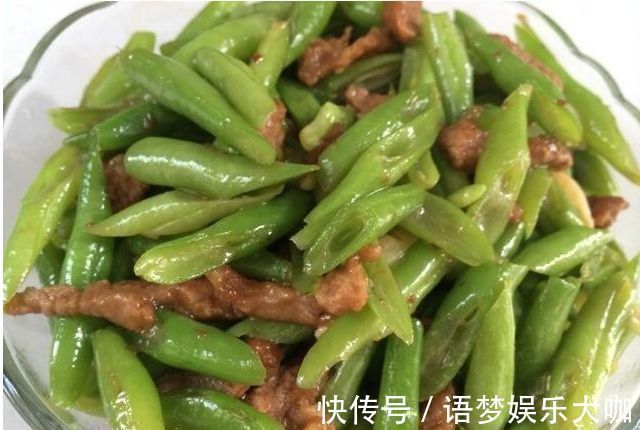 牛肉条|春节过后居家待客不用愁,教你几道下酒下饭的家常菜,鲜香味美