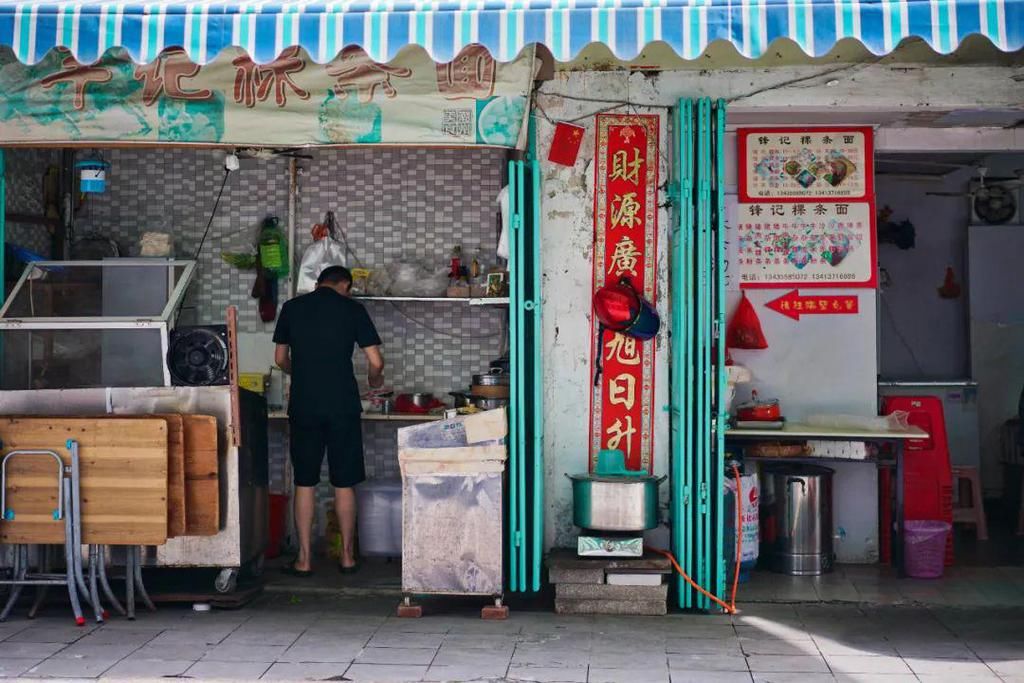  就算|这里的美食，一旦吃过，就算过去多年也不会忘