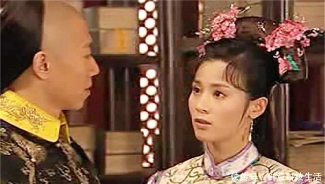 后妃|清朝最长寿的三位后妃,均活过90岁,分别为康雍乾妃子