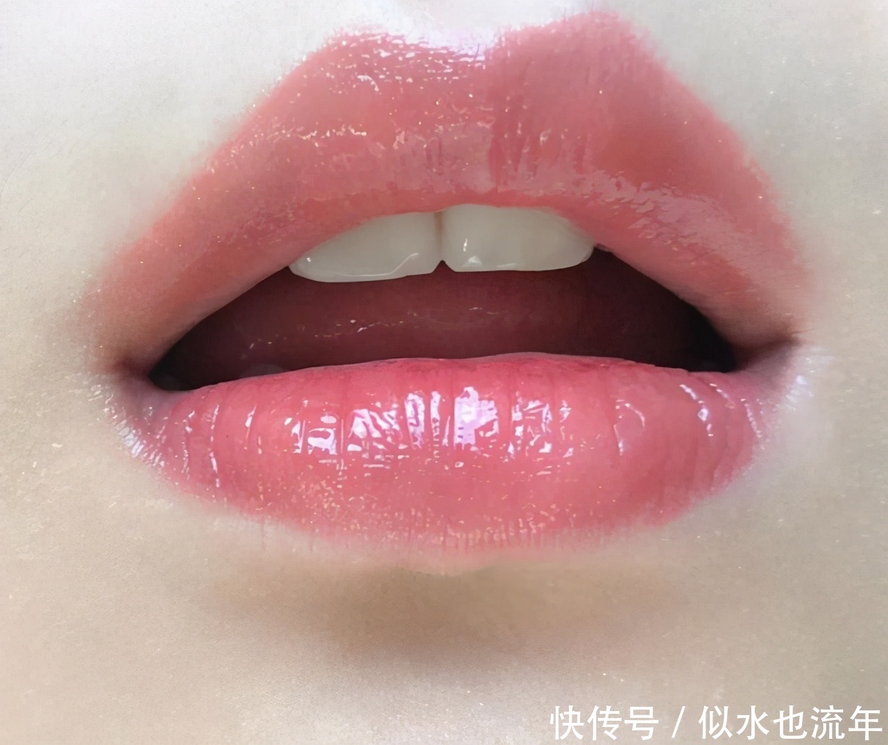 这些品牌的口红颜色，让你时刻保持温柔小甜甜，不向岁月低头