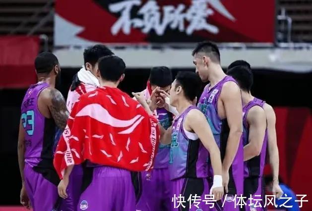 外援|山东男篮第三外援人选已定,或是NBA强力外援,为下赛季做准备了