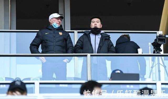 文身|中国足协外籍高层给出“明智”的答复!呵,真不耽误他在中国挣钱