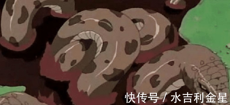 漫画|火影忍者别拿土遁不当干粮!看看漫画这5大改变地形的土遁忍术