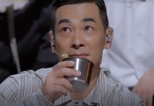 林志炫|《披荊斬棘的哥哥》三公，林志炫表現無趣，趙文卓遭劉濤質疑