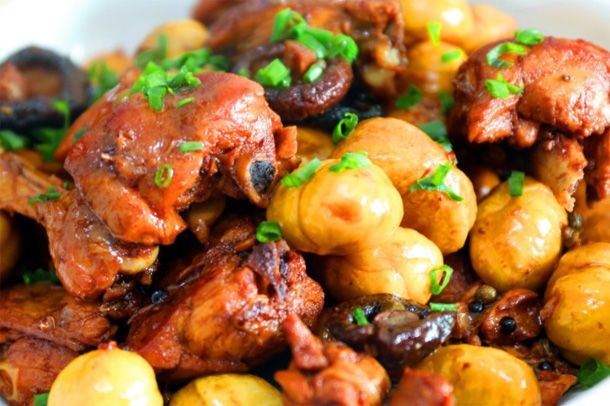 大长腿|气温不稳定孩子经常生病，多吃暖身菜，滋补暖胃，预防感冒增免疫