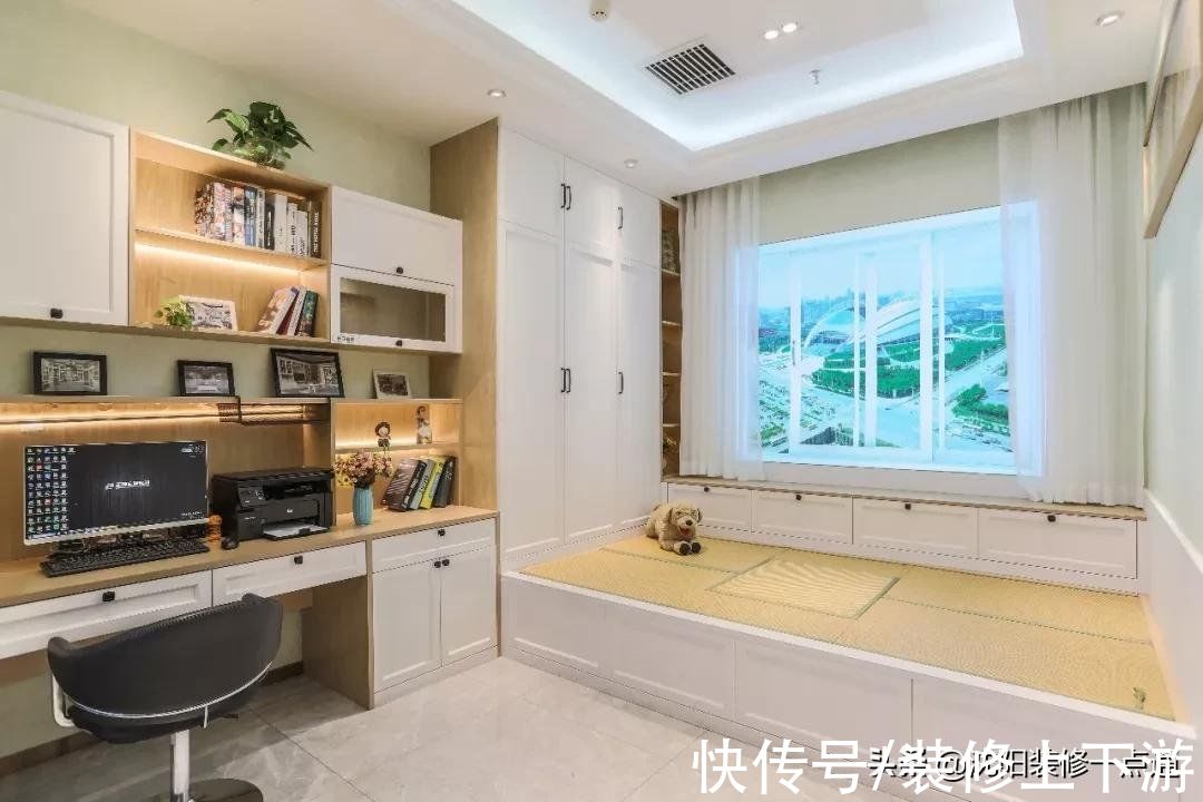 田园风格|家的温度｜我们围坐在一起，生活都会变得可爱