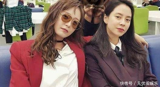  活力|从活力四射到失去斗志，《RM》变了味，宋智孝失宠了