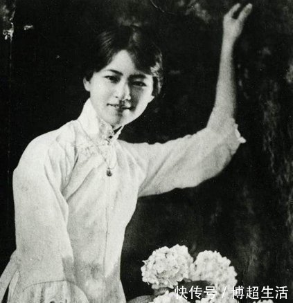 五大才女@民国五大才女到底有多美呢?让我们看看老照片吧!