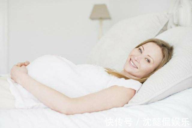 什么时候|孕妇什么时候“显怀”比较正常孕期过早显怀,可能和这4点有关