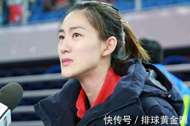 亲笔信|大度!刁琳宇回顾2021,未提联赛崴脚,或成女排新周期主力二传