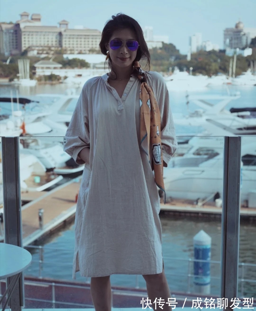 选用|过了四十岁的女人更要注重衣品,试试这三种减龄搭配,优雅又高级