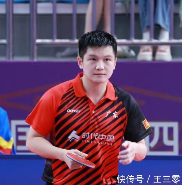 陈梦|全运会乒乓球单项赛正式开打，樊振东迎夺冠良机，陈梦再战王曼昱