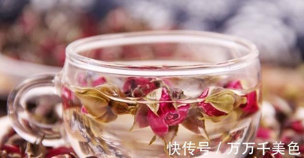 减肥茶|肚子鼓鼓的不好看?白开水加上“它”,减脂刮油快,肚子瘦的也快